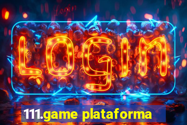 111.game plataforma